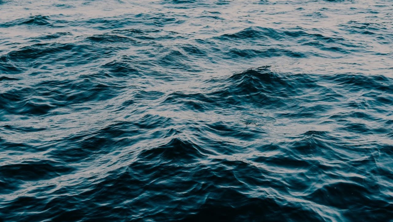 Header background