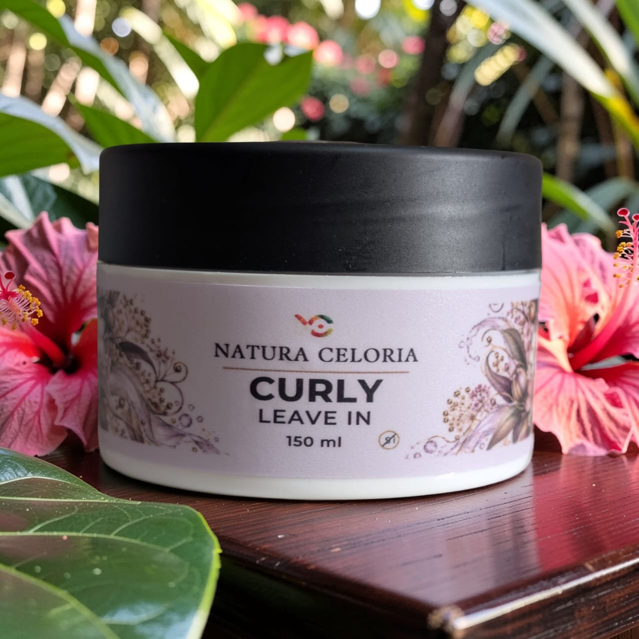 Curly Leave-in