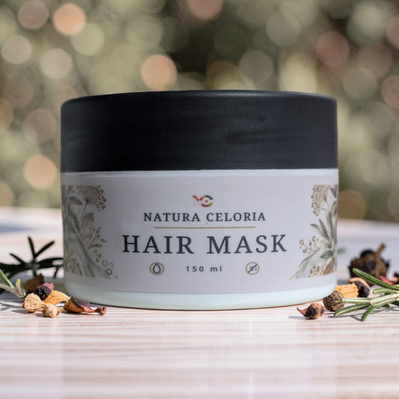 Hair Mask