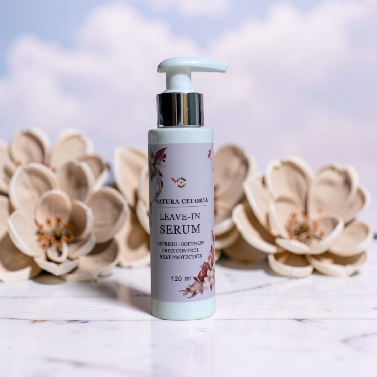 Leave-in Serum