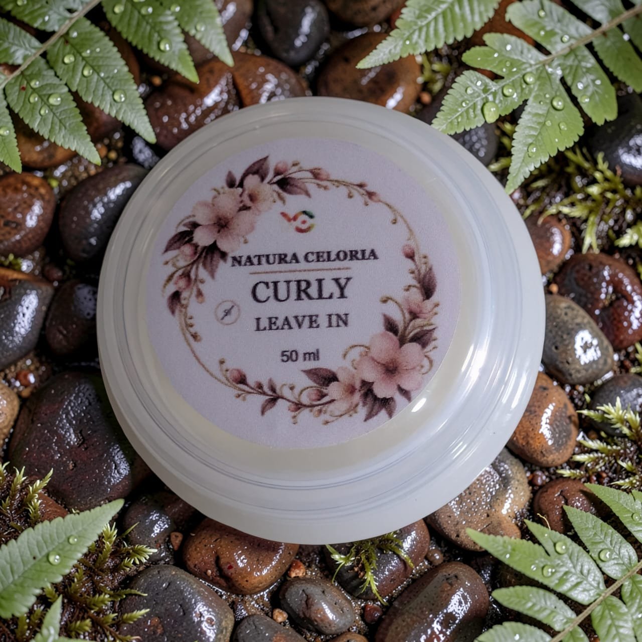 Curly Leave-in