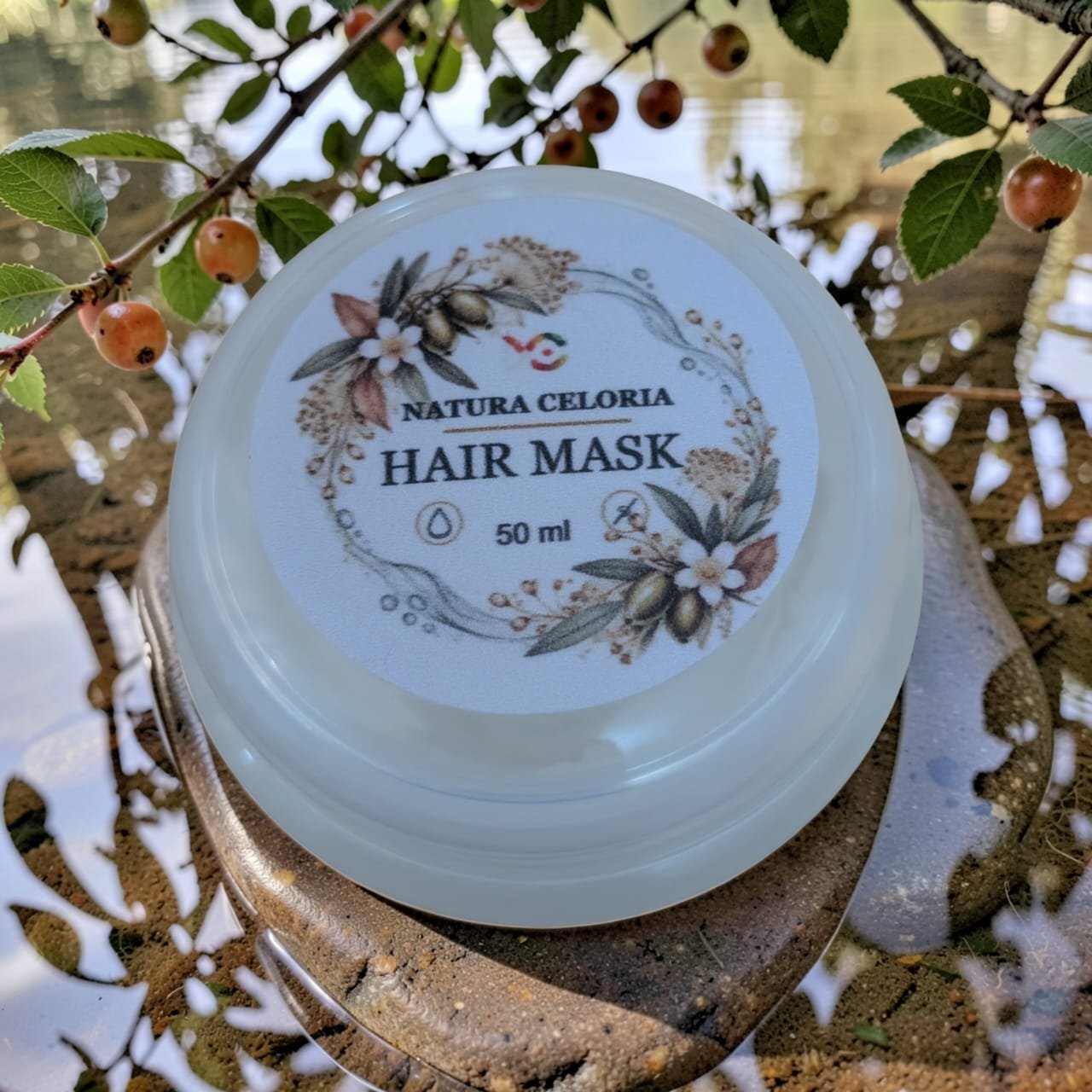 Hair Mask